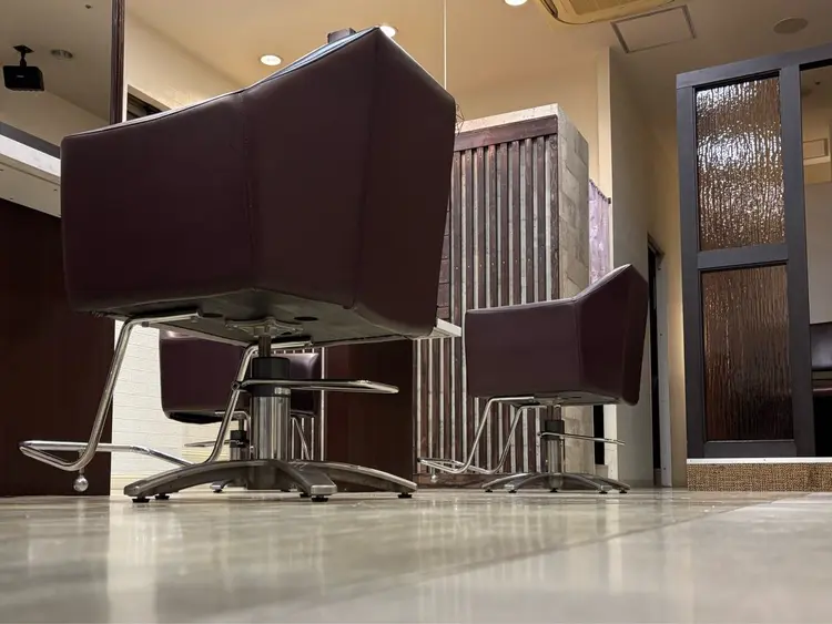 tre sette【トレセッテ】の内観・外観1