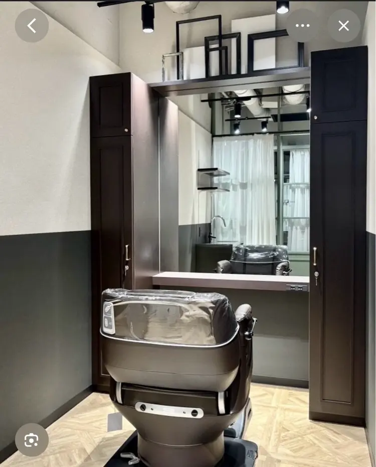 ビーアトリエ目黒の内観・外観3