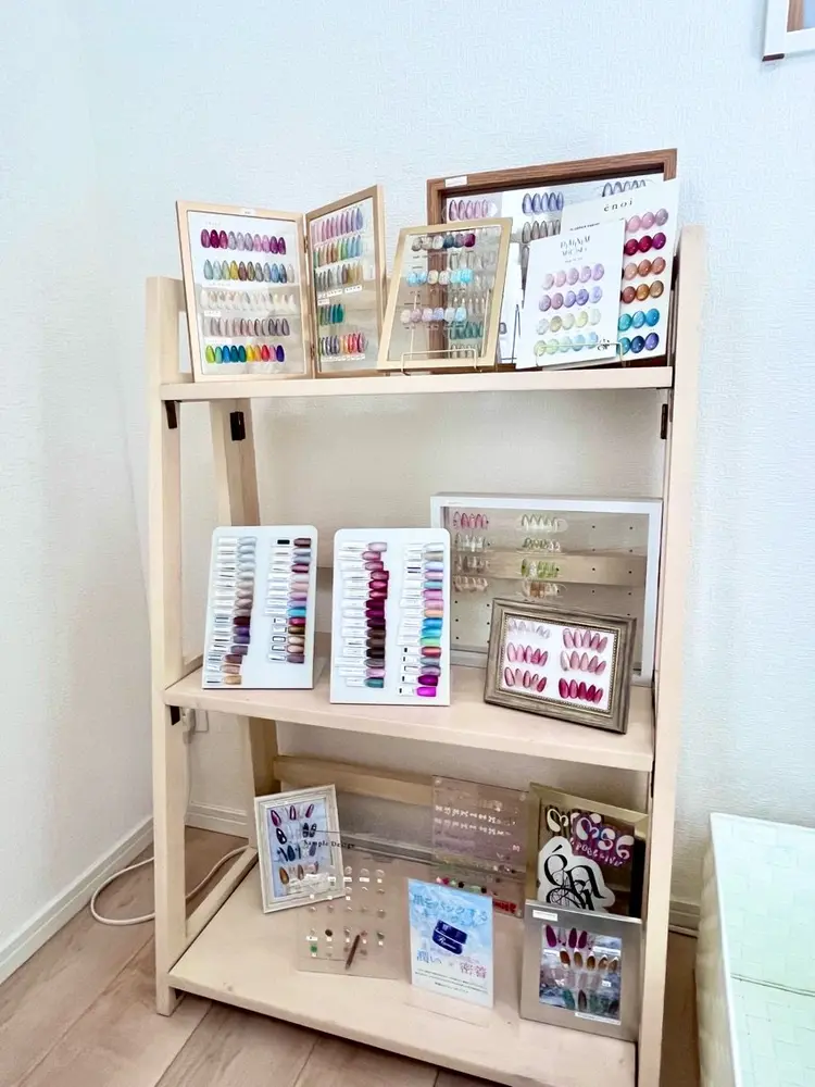 na_nailの内観・外観2