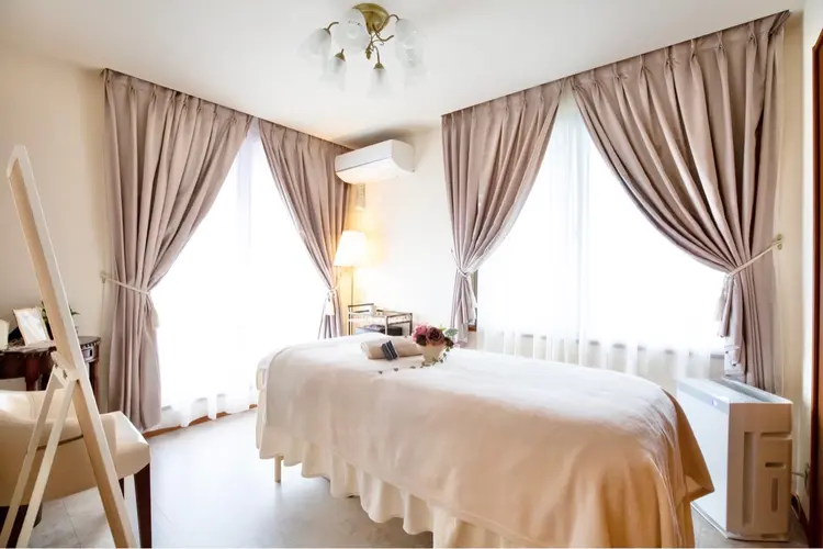 小顔専門サロン　Ｍichel （ミッシェル）の内観・外観3