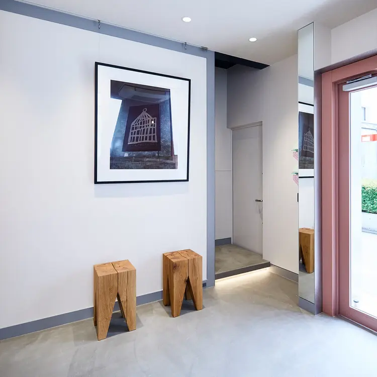 ESPERの内観・外観3