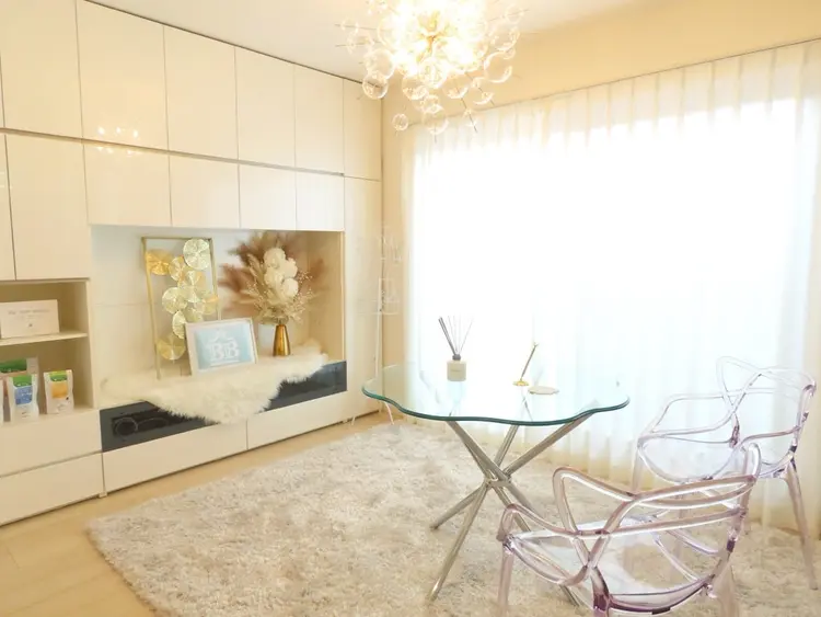 美人バスト北千住店の内観・外観2