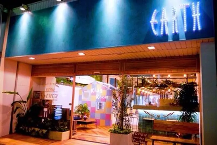 hair&make EARTH 大宮駅前店の内観・外観1