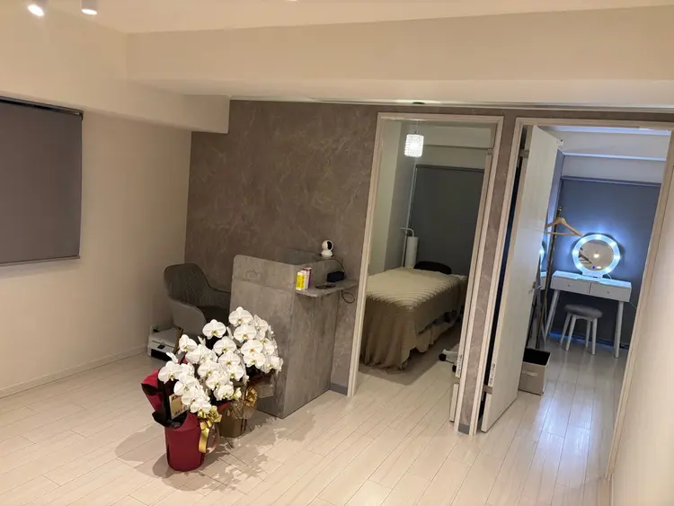 Belle栄店の内観・外観2