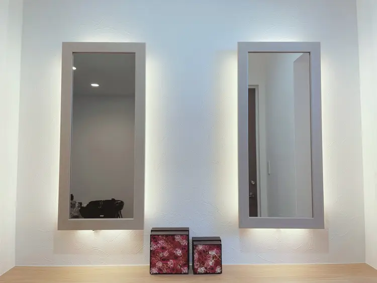 Queensの内観・外観3