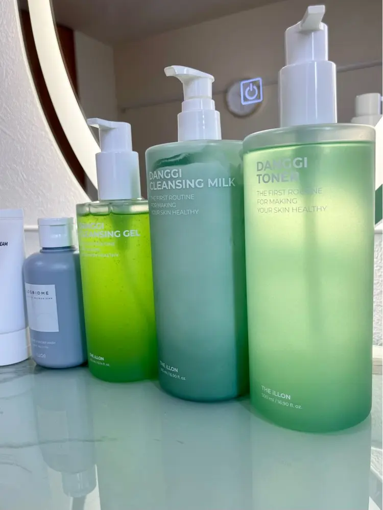 private salon La•Dusaの内観・外観2