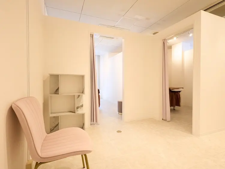private salon Beauel 天王寺店の内観・外観2