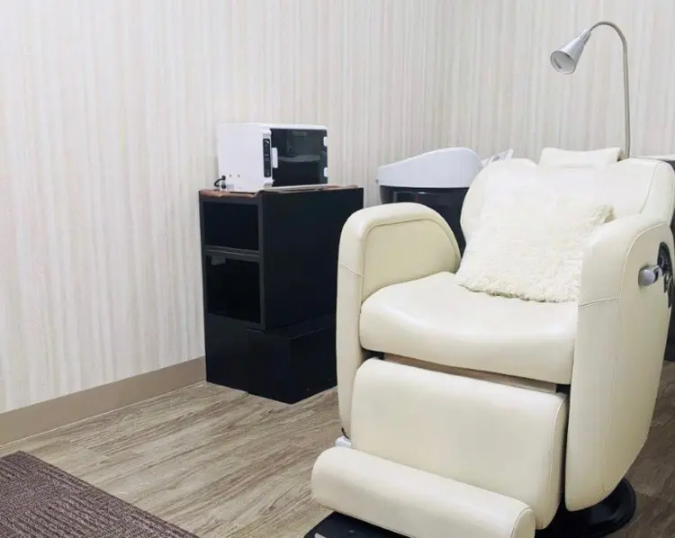 estの内観・外観2