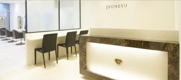 JYUNESUの内観・外観1