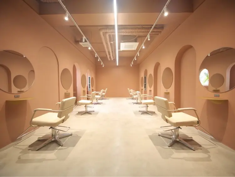 アイニティ緑地公園の内観・外観1