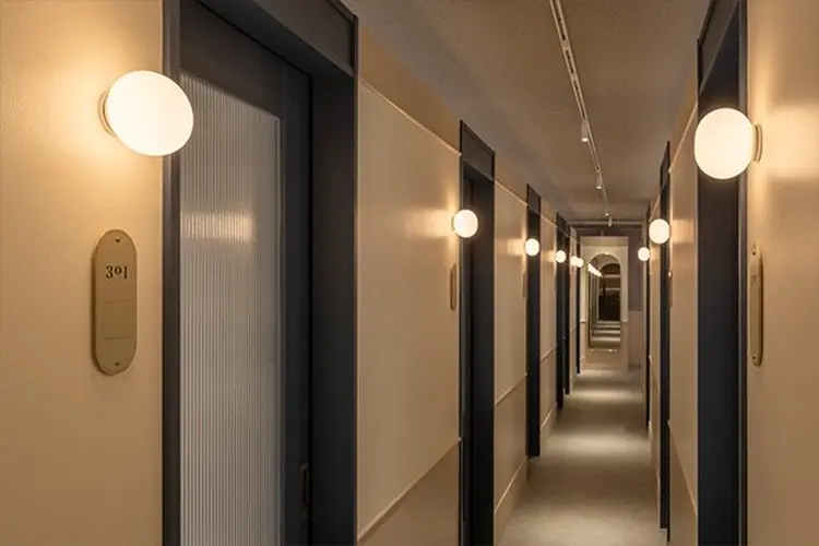 ヘアメイクMANAの内観・外観2