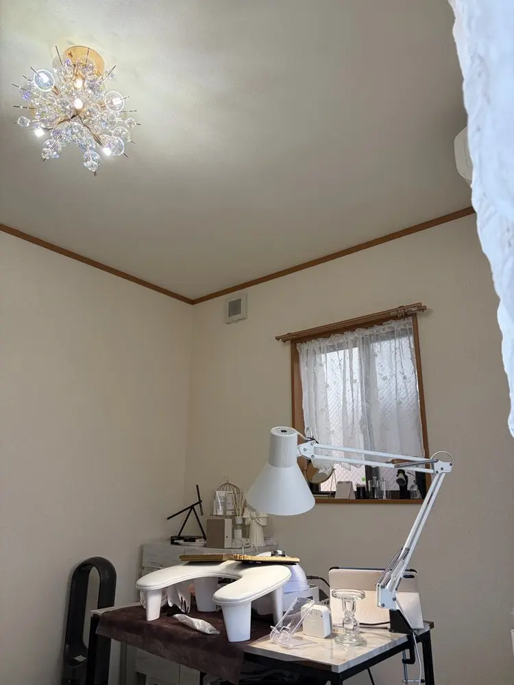 nail salon merako（メラコ）の内観・外観2