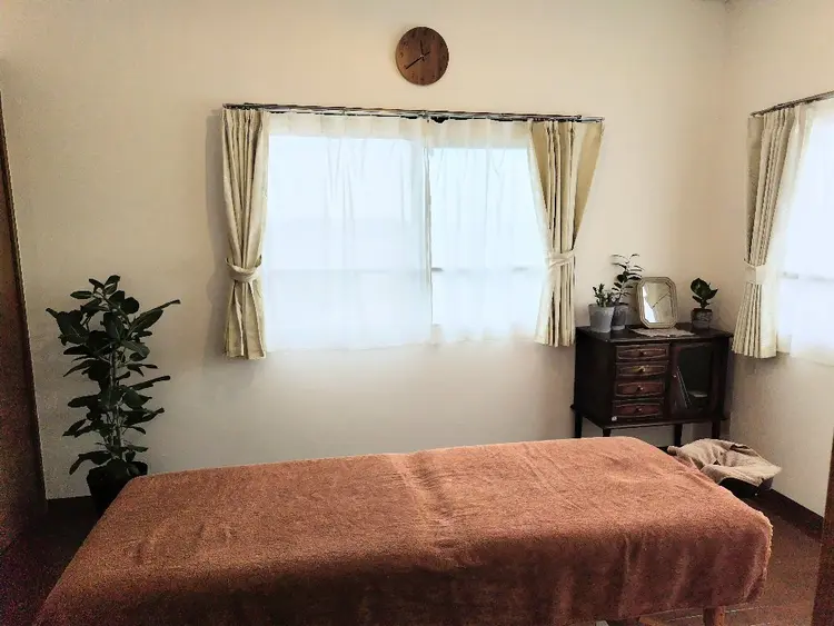 relaxation NAPの内観・外観3