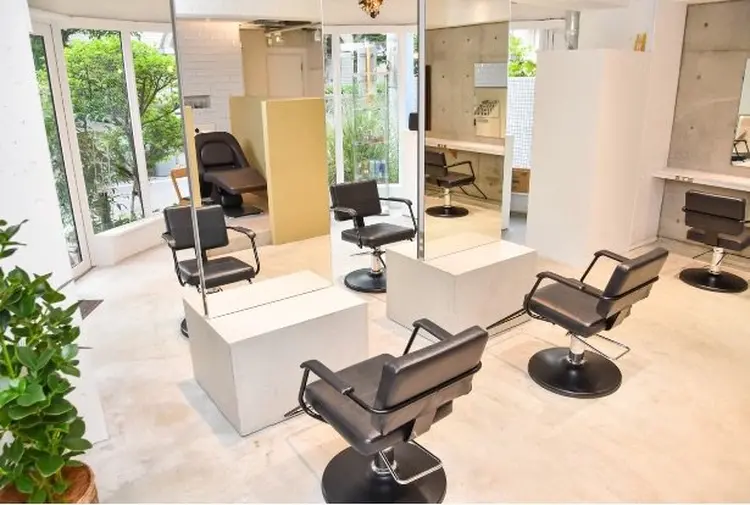 LIANCAの内観・外観2