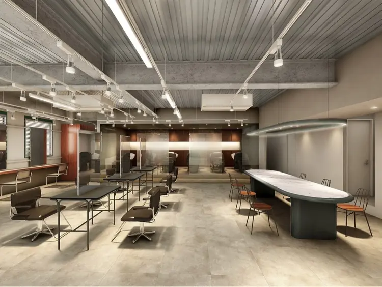 FILMS 千葉の内観・外観2