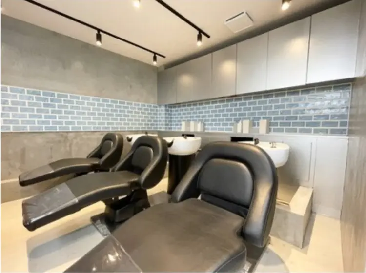 vie表参道店の内観・外観2