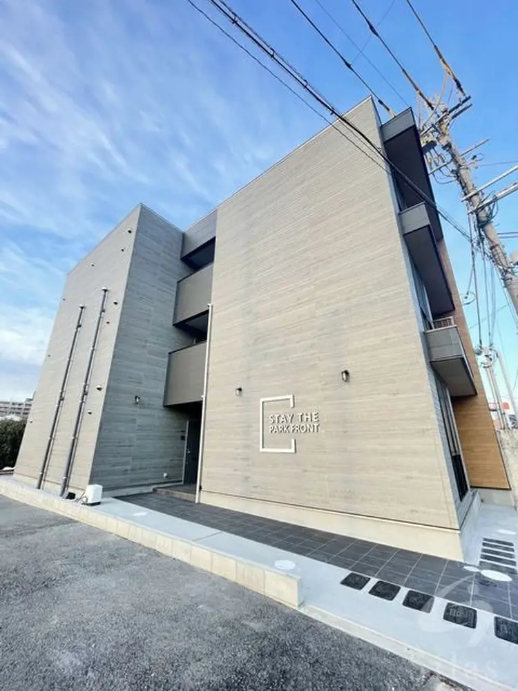 privatesalon OffModeの内観・外観1