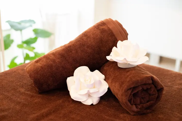 痩身&ハーブピーリングVIVIEの内観・外観3