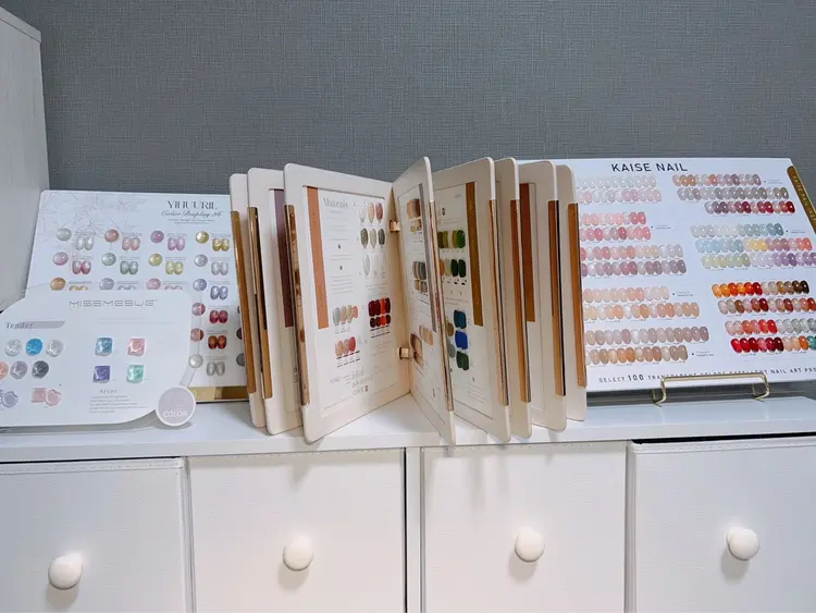 di'a salonの内観・外観3