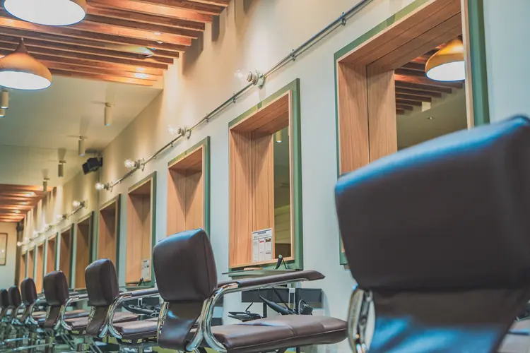 CIBI by revoの内観・外観3