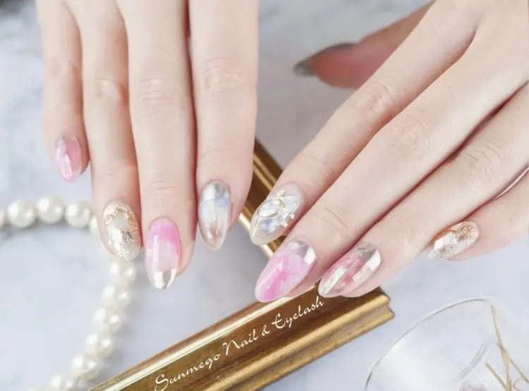 himari nailの内観・外観1