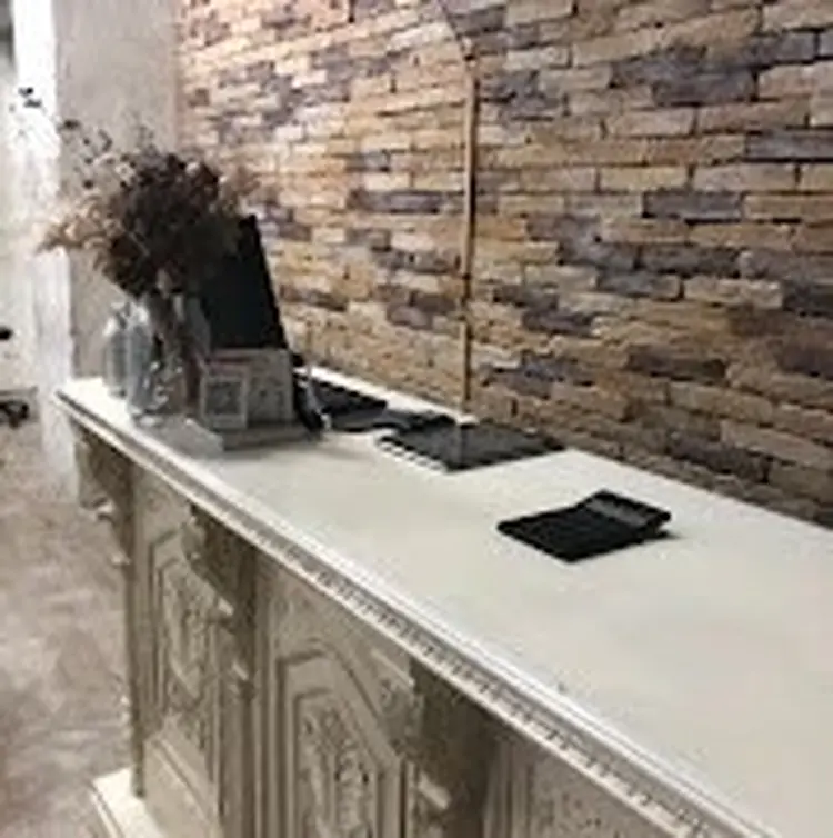 ALLYの内観・外観2