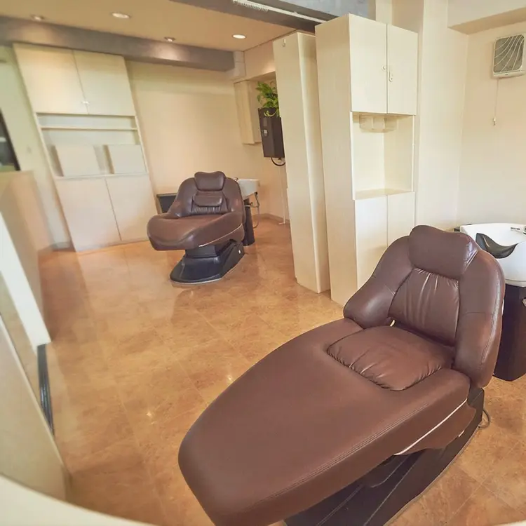 髪質改善&エイジングケア ANFINI 銀座店の内観・外観2