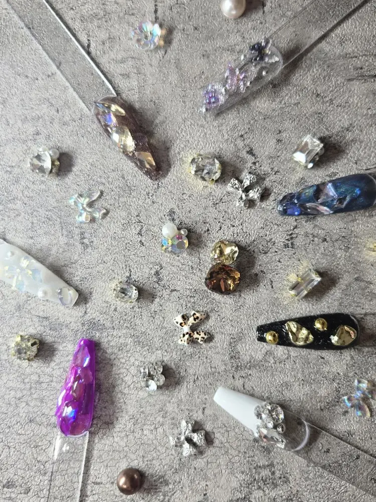 BELIAS(毛穴洗浄&NAIL)の内観・外観3