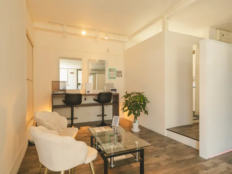 ドライヘッドスパ専門店Trippy Headの内観・外観1