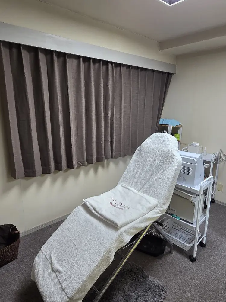 デアイム越谷の内観・外観2