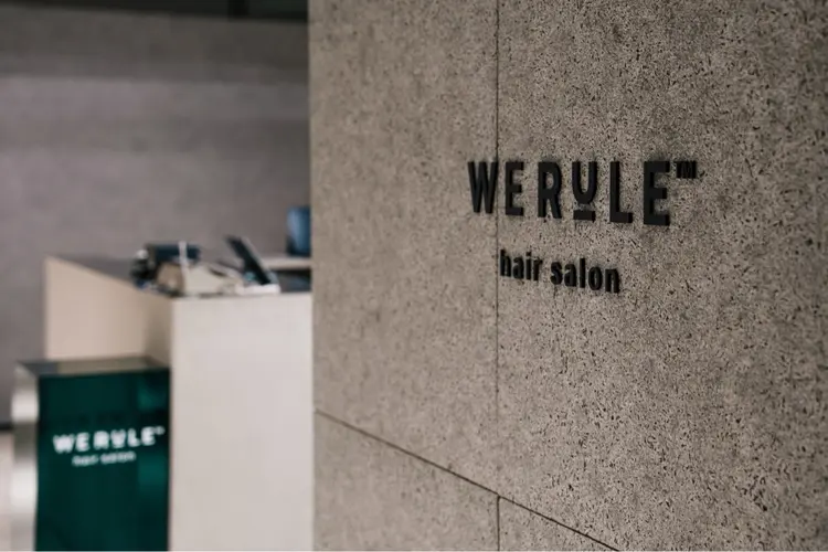 WE RULE 札幌店 【ウィールール 札幌店】の内観・外観1