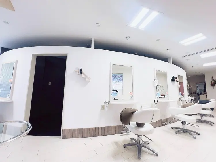 髪質改善専門店 AMI a BELLEの内観・外観2