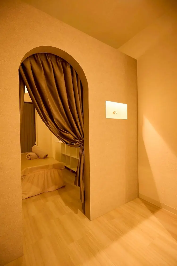 リラクゼーションサロンRegolithの内観・外観2