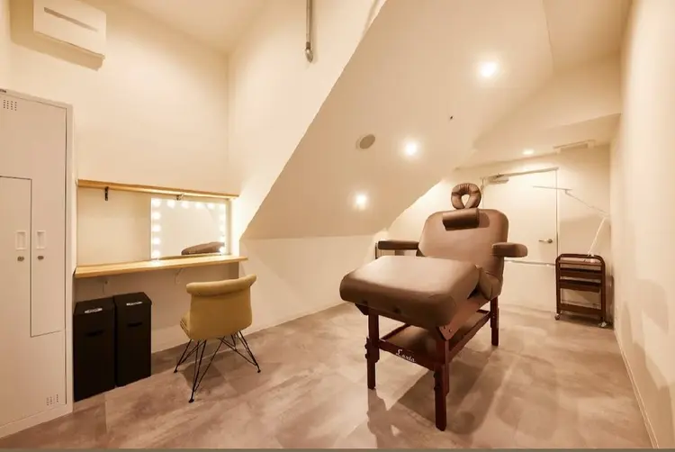 BEAUTEの内観・外観2