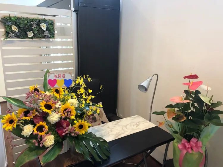 petitbonheurの内観・外観1