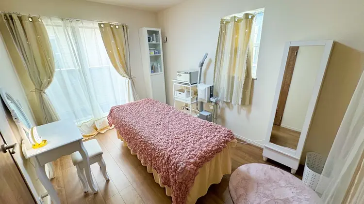 Mignon Lulu(ミニョンルル)の内観・外観1