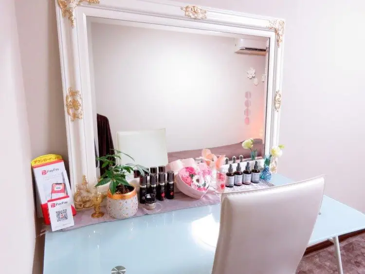 chou chou（シュシュ）の内観・外観1