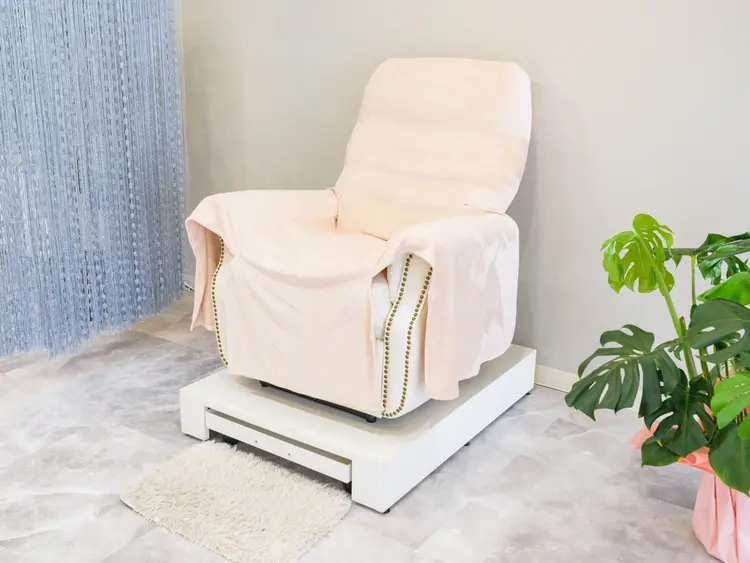 NailSalon   Reve（ネイルサロン レーヴ）の内観・外観2