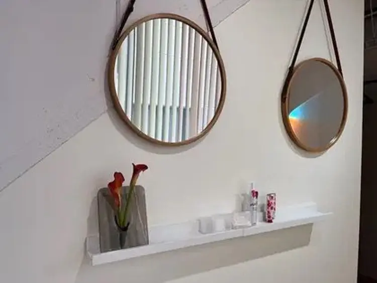 Arana salon 上野店の内観・外観1