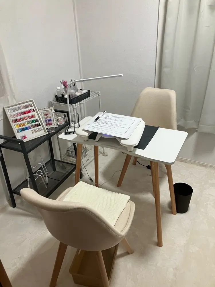 すももの内観・外観1