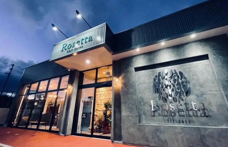 Rosetta仙台小松島店の内観・外観3