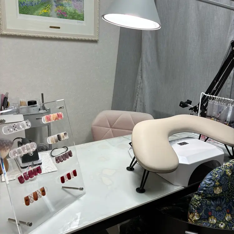 mumjyuの内観・外観1