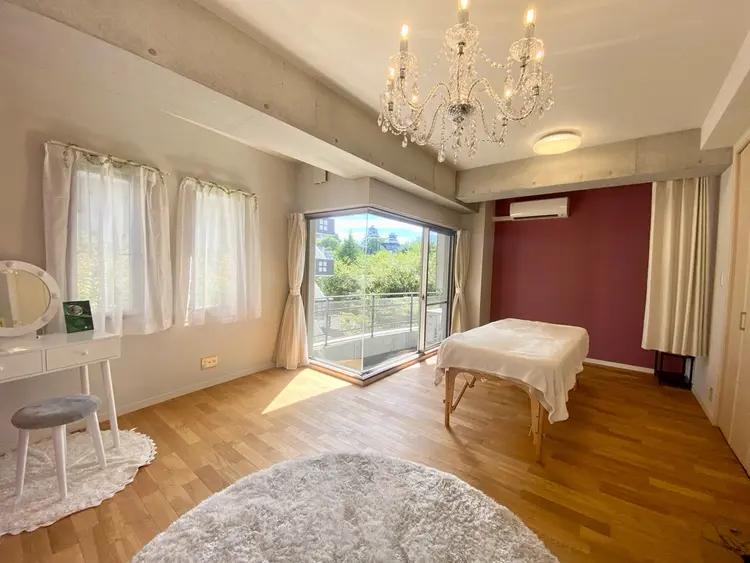 MTサロン上通店の内観・外観2