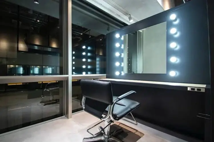 ALBUM GINZAの内観・外観3