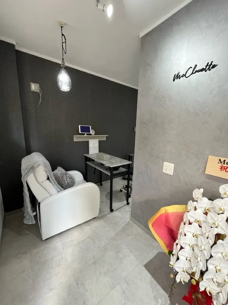 Me   Chouetteの内観・外観2