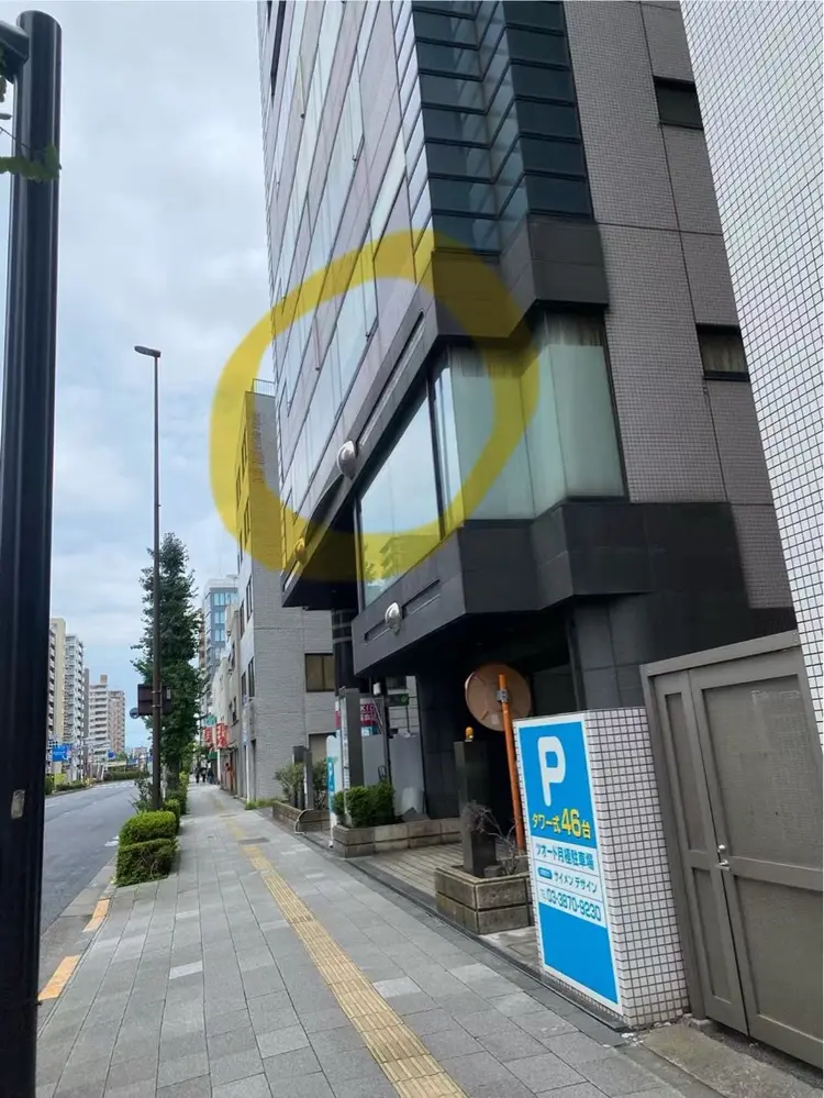 Sou Nailの内観・外観2