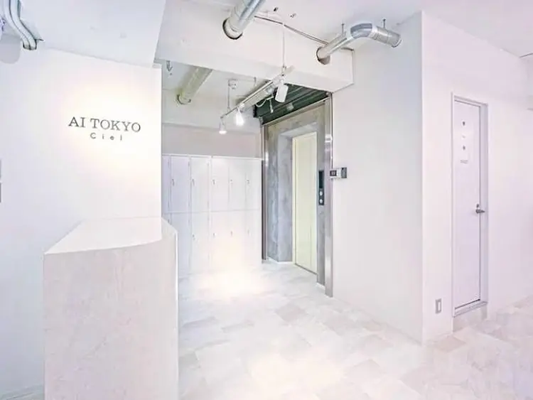 AITOKYO  ciel 横浜店の内観・外観1