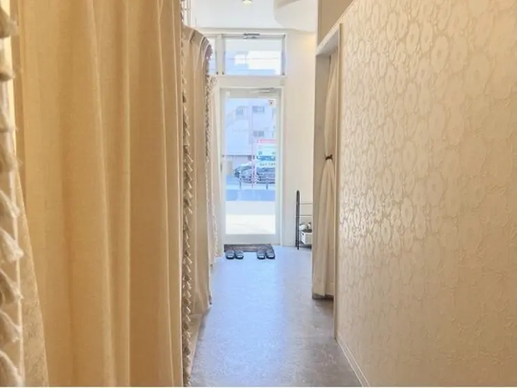 Eye Lash Salon Vivi豊田の内観・外観3