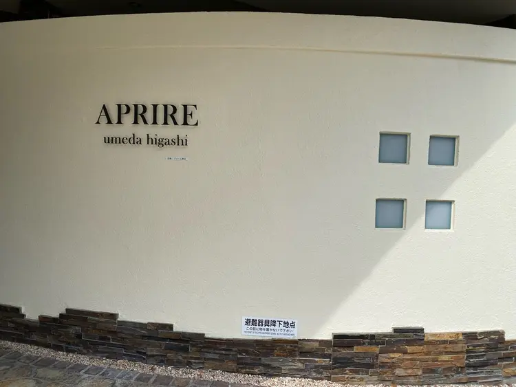 Morphomeの内観・外観1