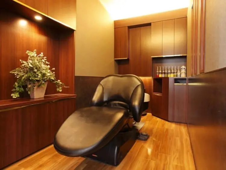 BI・CHICの内観・外観3